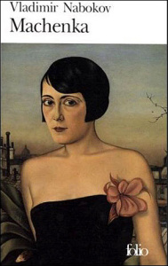Machenka - Nabokov Vladimir