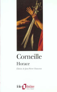 Horace - Corneille Pierre