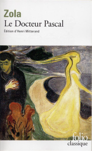 Le docteur Pascal - Zola Emile