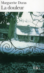La douleur - Duras Marguerite