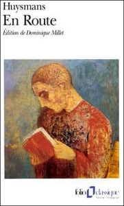 En route - Huysmans Joris-Karl