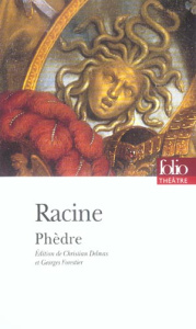 Phèdre - Racine Jean