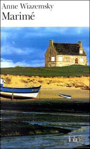 Marimé - Wiazemsky Anne