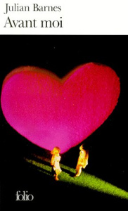 Avant moi - Barnes Julian