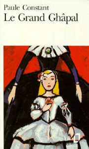 Le Grand Ghâpal - Constant Paule