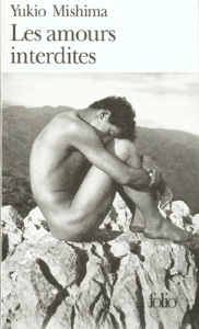 Les amours interdites - Mishima Yukio