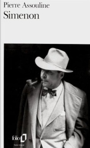 Simenon - Assouline Pierre