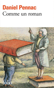 Comme un roman - Pennac Daniel