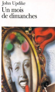 Un mois de dimanches - Updike John