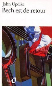 Bech est de retour - Updike John