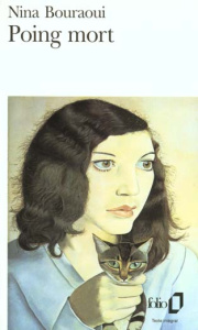 Poing mort - Bouraoui Nina