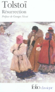 Résurrection - Tolstoï Léon