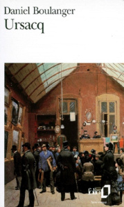 Ursacq - Boulanger Daniel