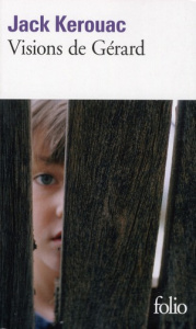 Visions de Gérard - Kerouac Jack ; Autret Jean