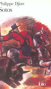 Sotos - Djian Philippe