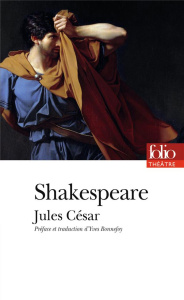 Jules César - Shakespeare William