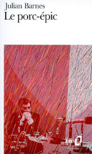 Le porc-épic - Barnes Julian