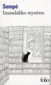 Insondables mystères - SEMPE