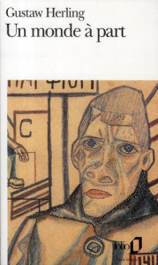 Un monde à part - Herling Gustaw