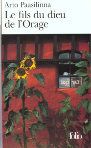Le fils du dieu de l'Orage - Paasilinna Arto