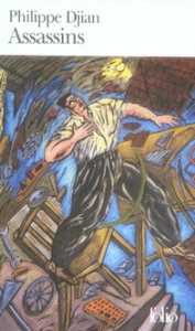 Assassins - Djian Philippe