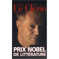 Jean-Marie-Gustave Le Clézio Coffret en 4 volumes : Désert ; La ronde et autres faits divers ; Le ch - Le Clézio Jean-Marie-Gustave