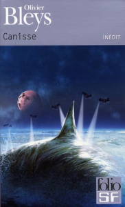 Canisse - Bleys Olivier