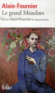 Le grand Meaulnes - ALAIN-FOURNIER/PEJU