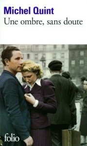 Une ombre, sans doute - Quint Michel