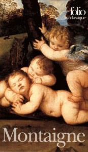 Coffret Montaigne. Essais I, II et III - Montaigne Michel de ; Naya Emmanuel ; Reguig-Naya