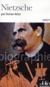 Nietzsche - Astor Dorian