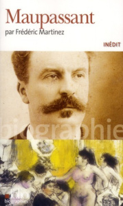 Maupassant - Martinez Frédéric