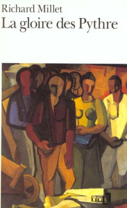 La gloire des Pythre - Millet Richard