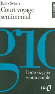 Corto viaggio sentimentale - Svevo Italo