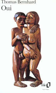 Oui - Bernhard Thomas