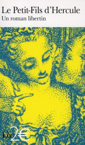 Le Petit-Fils d'Hercule - ANONYME