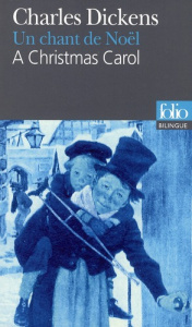 A Christmas carol - Dickens Charles