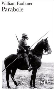 Parabole - Faulkner William