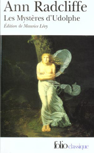 Les mystères d'Udolphe - Radcliffe Ann