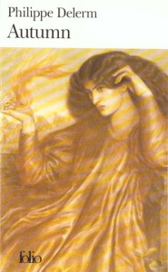 Autumn - Delerm Philippe