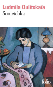 Sonietchka - Oulitskaïa Ludmila