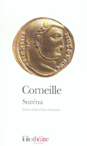 Suréna - Corneille Pierre