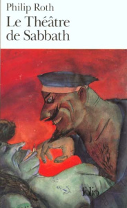 Le théâtre de Sabbath - Roth Philip