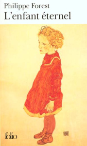 L'enfant éternel - Forest Philippe
