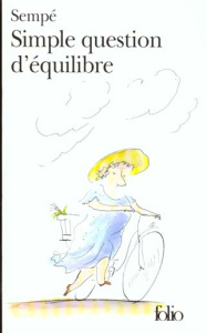 Simple question d'équilibre - SEMPE