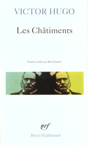 Les châtiments - Hugo Victor