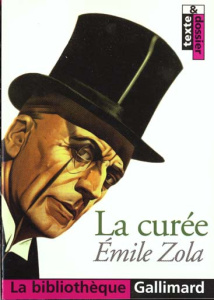 La curée - Zola Emile