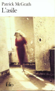 L'asile - McGrath Patrick