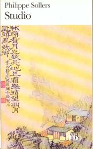 Studio - Sollers Philippe