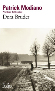 Dora Bruder - Modiano Patrick